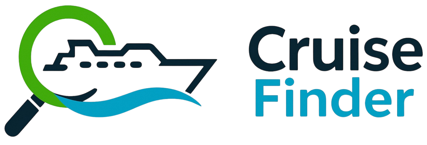 CruiseFinder Logo